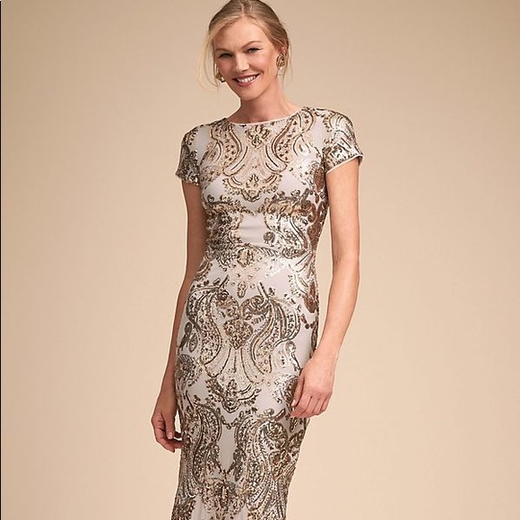 Anthropologie Dresses & Skirts - Anthropologie Cosmopolitan dress